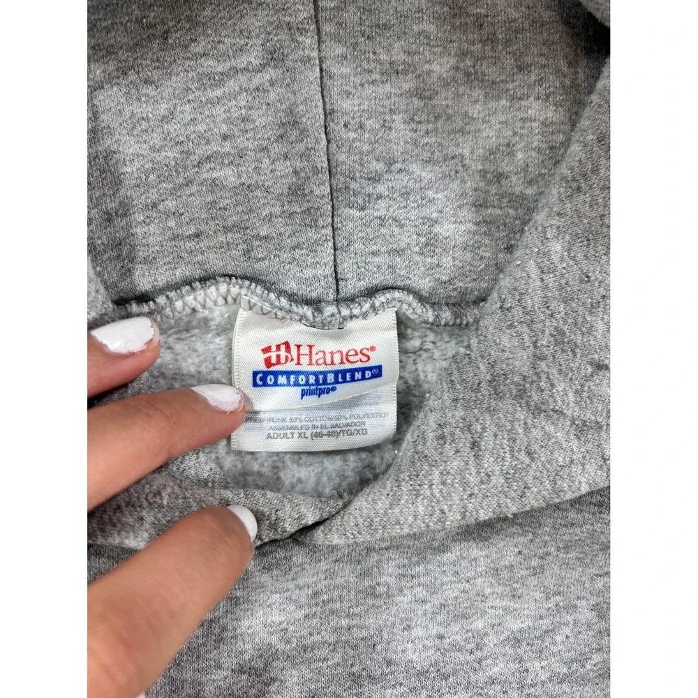 Hanes comfortblend pullover